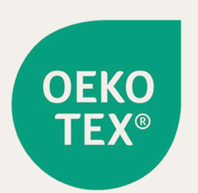 OEKO-TEX Standard 100 Siegel