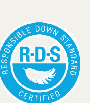 Responsible Down Standard Siegel